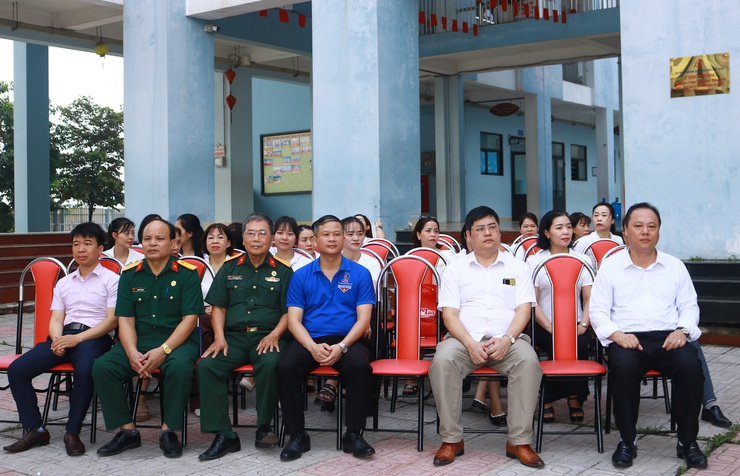 Nói chuyện truyền thống nhân dịp kỷ niệm 136 năm ngày sinh Chủ tịch Hồ Chí Minh (19/5/1890 – 19/5/2026)- Ảnh 1.