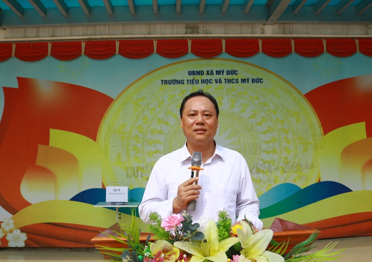 Nói chuyện truyền thống nhân dịp kỷ niệm 136 năm ngày sinh Chủ tịch Hồ Chí Minh (19/5/1890 – 19/5/2026)- Ảnh 5.