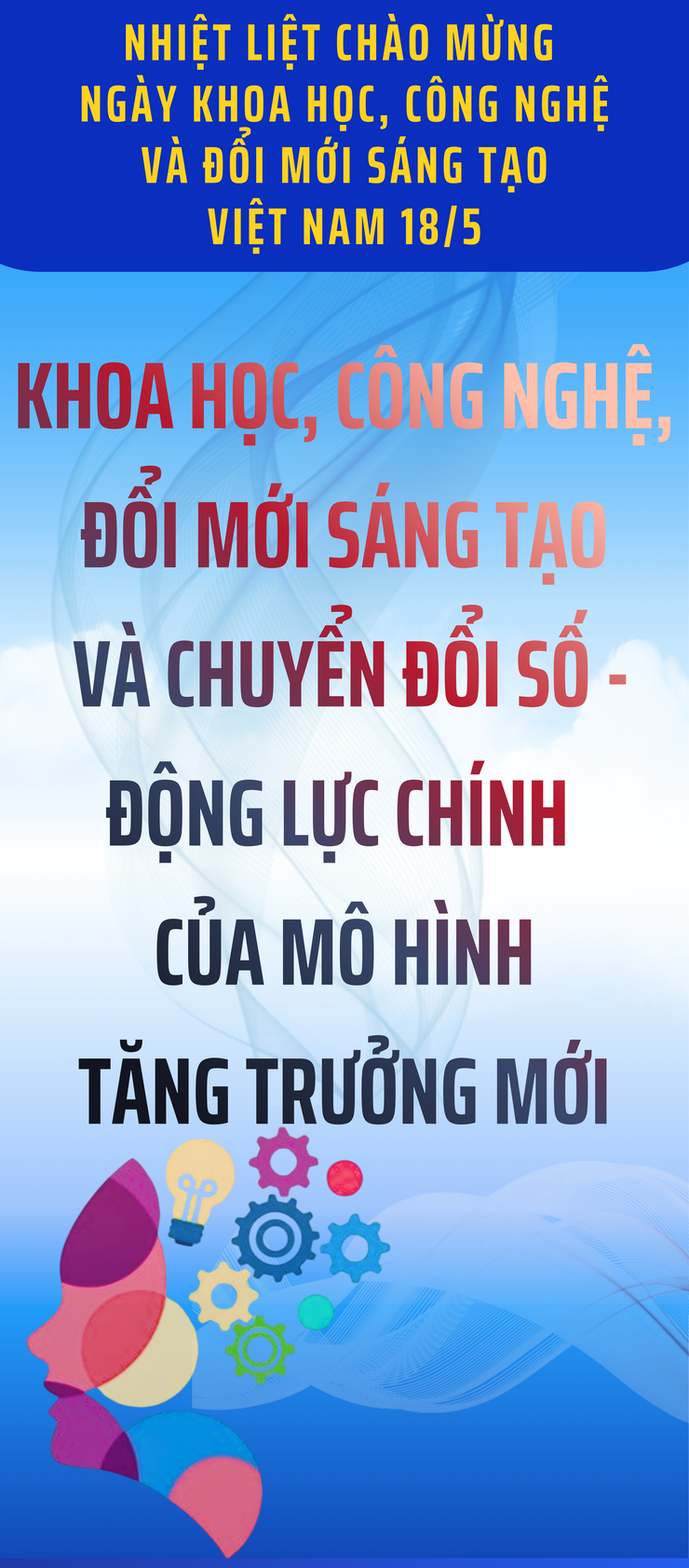 Chào mừng Ngày Khoa học, Công nghệ&nbsp;và Đổi mới sáng tạo&nbsp;Việt Nam 18/5/2026.- Ảnh 6.