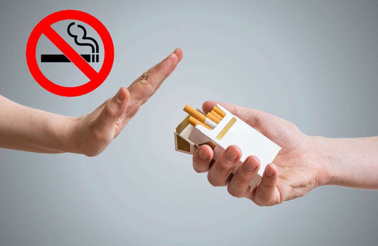Hưởng ứng Ngày Thế giới không thuốc lá 31/5/2026: Chung tay vì một cộng đồng không khói thuốc- Ảnh 1.