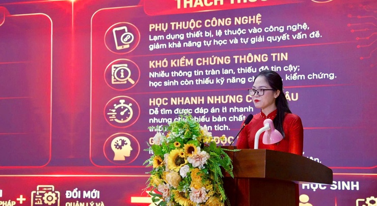 Chung khảo Hội thi Báo cáo viên, Tuyên truyền viên giỏi xã Thiên Lộc năm 2026- Ảnh 18.