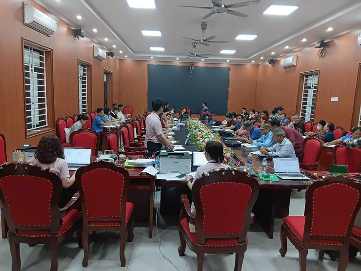 Tăng cường huy động tiền gửi tạo thêm nguồn vốn để hỗ trợ cho hộ nghèo, hộ cận nghèo và các đối tượng chính sách khác- Ảnh 2.
