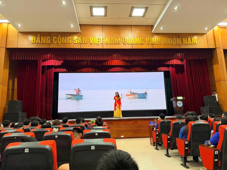 HỌC SINH XÃ VĨNH THANH TỰ TIN BƯỚC VÀO VÒNG CHUNG KẾT TIN HỌC TRẺ THÀNH PHỐ HÀ NỘI NĂM 2026- Ảnh 2.