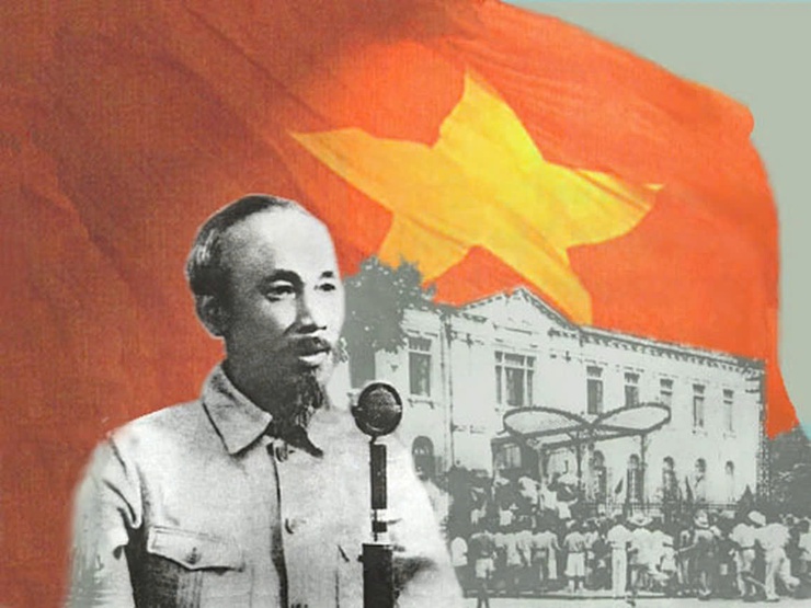 Bài viết của Tổng Bí thư, Chủ tịch nước Tô Lâm: Ánh sáng Hồ Chí Minh soi đường cho chúng ta đi- Ảnh 2.