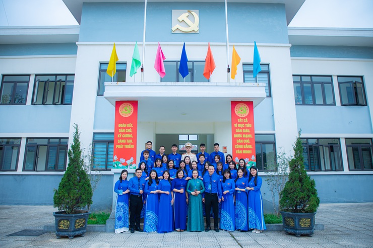 Đại hội đại biểu Hội LHTN Việt Nam xã Nội Bài khóa I nhiệm kỳ 2026-2029 thành công tốt đẹp- Ảnh 14.