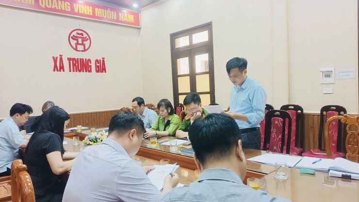 HỘI NGHỊ LIÊN TỊCH CHUẨN BỊ KỲ HỌP THƯỜNG LỆ GIỮA NĂM 2026- Ảnh 2.