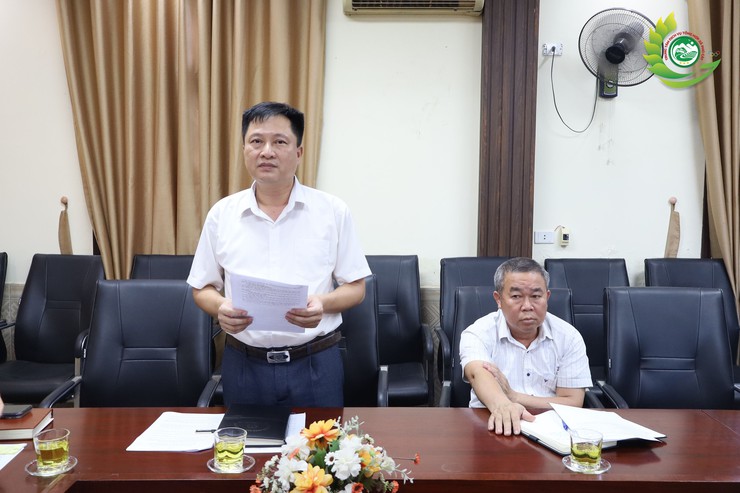 Phú Cát tổ chức hội nghị liên tịch chuẩn bị Kỳ họp thứ Ba HĐND xã khóa XXI, nhiệm kỳ 2026 – 2031- Ảnh 2.