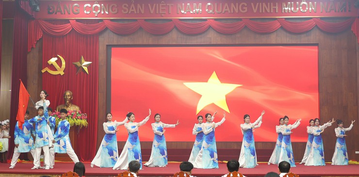 THẠCH THẤT TUYÊN DƯƠNG 209 HỌC SINH GIỎI TIÊU BIỂU NĂM HỌC 2025 – 2026- Ảnh 19.