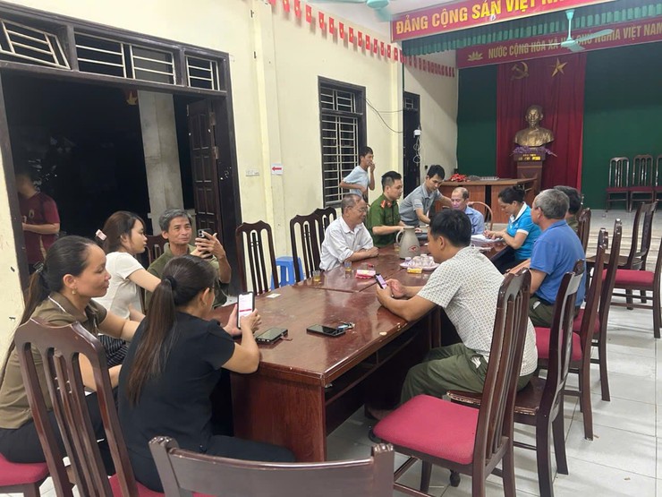 Xã Quảng Bị tiếp tục hỗ trợ người dân tích hợp tài khoản an sinh xã hội- Ảnh 5.