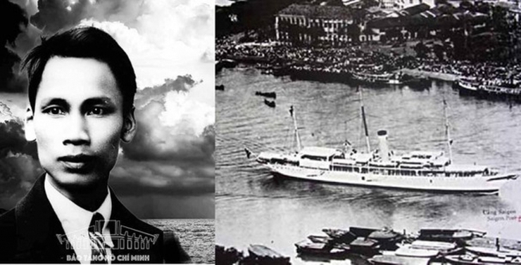 Kỷ niệm 136 năm ngày sinh Chủ tịch Hồ Chí Minh (19/5/1890 - 19/5/2026) và 115 năm Ngày Bác Hồ ra đi tìm đường cứu nước (05/6/1911 - 05/6/2026): Nhớ về Bác - Lãnh tụ vĩ đại của dân tộc Việt Nam!- Ảnh 1.