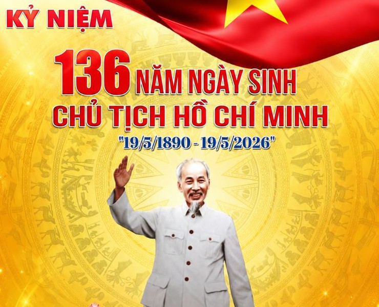 Nhớ về Bác - Lãnh tụ vĩ đại của dân tộc Việt Nam- Ảnh 2.