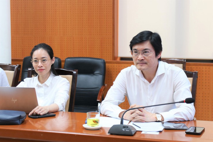 Y tế Hà Nội đẩy mạnh hợp tác quốc tế nâng cao năng lực cấp cứu ngoại viện- Ảnh 1.