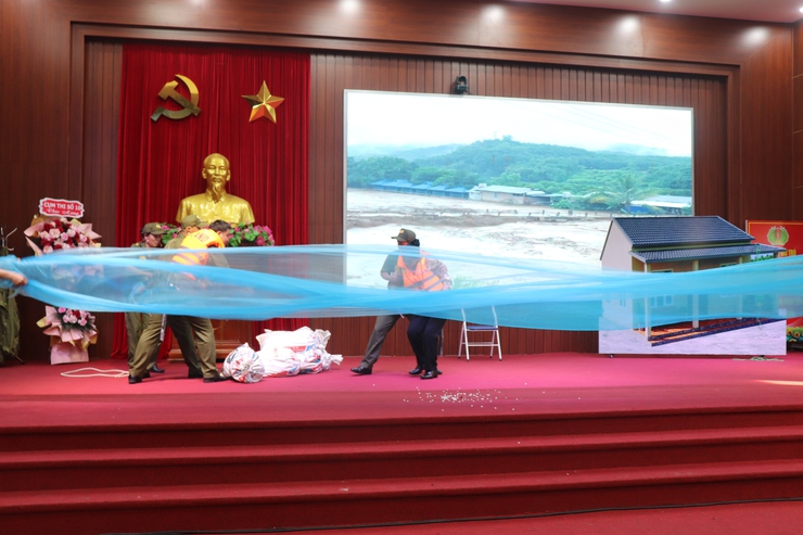 Xã Phú Xuyên xuất sắc giành giải Nhất Hội thi “Lực lượng tham gia bảo vệ an ninh, trật tự ở cơ sở giỏi” Cụm số 10 lần thứ I năm 2026- Ảnh 13.