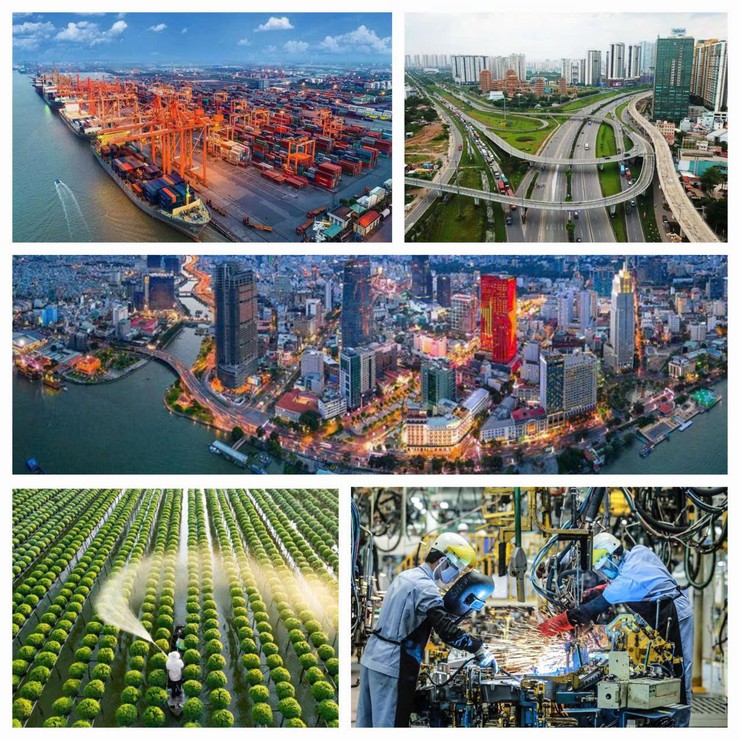 Ánh sáng Hồ Chí Minh soi đường cho chúng ta đi- Ảnh 4.