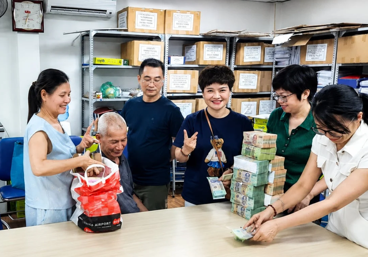 ‘Ánh đèn công sở không tắt’ vì tiến độ dự án trọng điểm Thủ đô- Ảnh 2.
