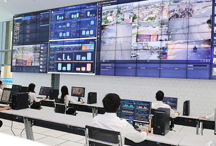 Hà Nội: Cán bộ khoa học công nghệ, chuyển đổi số được hỗ trợ 5-10 triệu đồng/tháng- Ảnh 1.