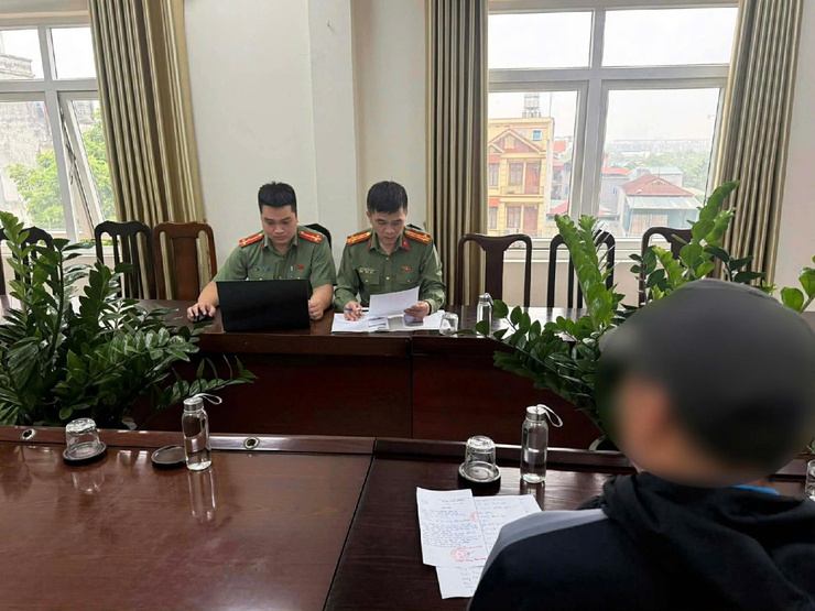 XỬ PHẠT HÀNH VI ỨNG XỬ THIẾU CHUẨN MỰC TRÊN MẠNG XÃ HỘI- Ảnh 1.