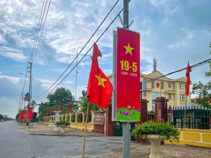 Tháng Năm nhớ Bác - Ngọc Hồi thi đua làm theo lời Bác- Ảnh 4.
