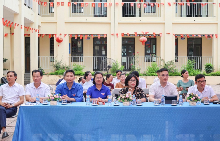 Tập huấn kỹ năng an toàn, phòng chống tai nạn đuối nước cho trẻ em- Ảnh 1.