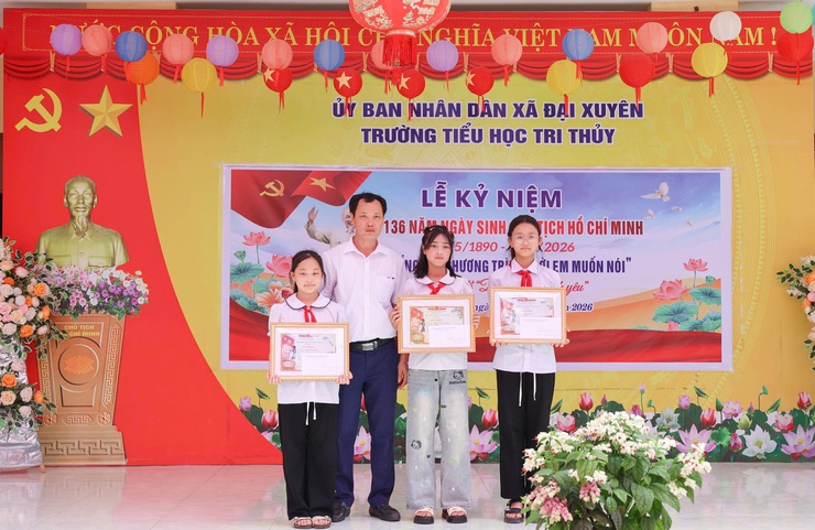 Tập huấn kỹ năng an toàn, phòng chống tai nạn đuối nước cho trẻ em- Ảnh 10.