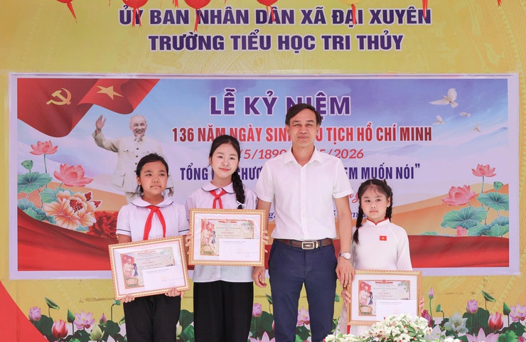 Tập huấn kỹ năng an toàn, phòng chống tai nạn đuối nước cho trẻ em- Ảnh 9.