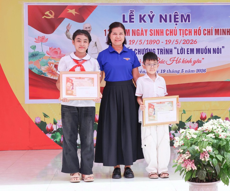 Tập huấn kỹ năng an toàn, phòng chống tai nạn đuối nước cho trẻ em- Ảnh 8.