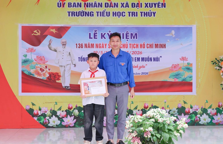 Tập huấn kỹ năng an toàn, phòng chống tai nạn đuối nước cho trẻ em- Ảnh 7.