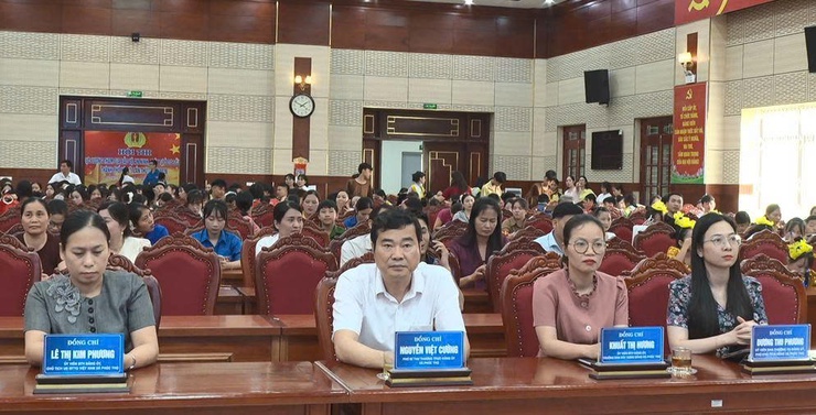 Liên đội THCS Phúc Hòa giành giải nhất Cuộc thi tìm hiểu các Anh hùng lực lượng vũ trang Nhân dân xã Phúc Thọ năm 2026, lan tỏa truyền thống cách mạng trong thế hệ trẻ- Ảnh 2.
