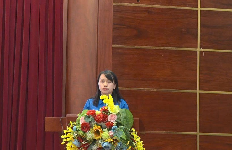 Liên đội THCS Phúc Hòa giành giải nhất Cuộc thi tìm hiểu các Anh hùng lực lượng vũ trang Nhân dân xã Phúc Thọ năm 2026, lan tỏa truyền thống cách mạng trong thế hệ trẻ- Ảnh 1.