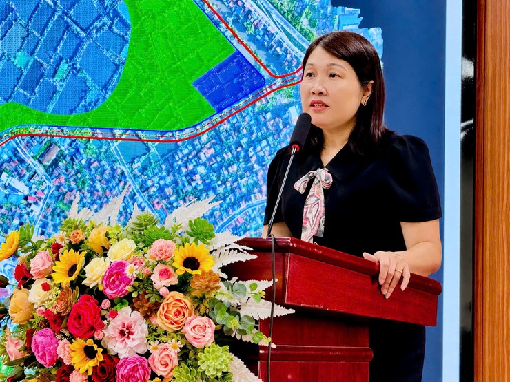 Nam Phù công khai chủ trương thu hồi đất thực hiện dự án khu đô thị thể thao Quốc tế Hà Nội- Ảnh 5.