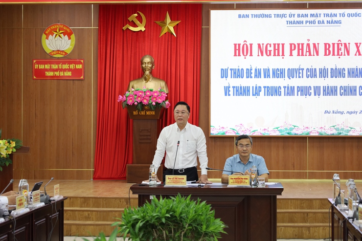 HÀNH CHÍNH MỘT CẤP: MỘT HỆ THỐNG THỐNG NHẤT- Ảnh 1.