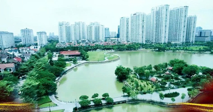 Tháng 4 năm 2026, phường Đông Ngạc đạt được nhiều kết quả toàn diện- Ảnh 1.