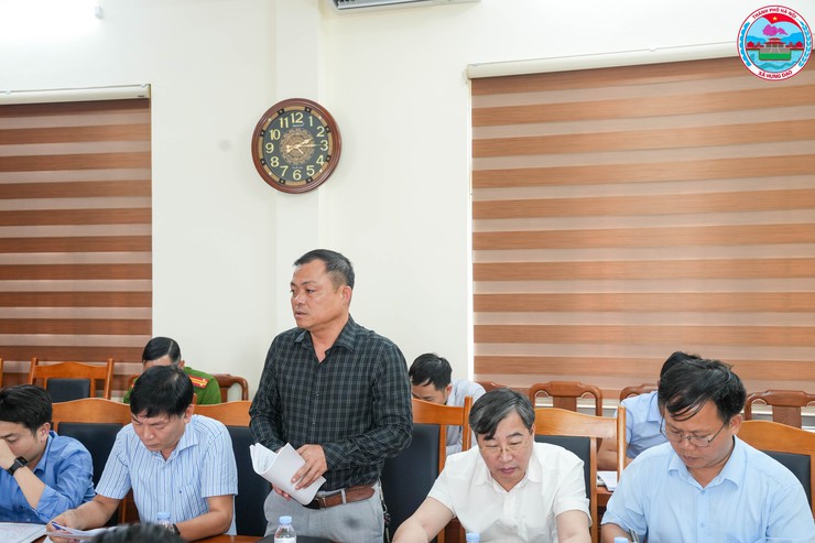HĐND XÃ HƯNG ĐẠO TỔ CHỨC GIÁM SÁT VIỆC TRIỂN KHAI THỰC HIỆN NGHỊ QUYẾT SỐ 57-NQ/TW VỀ PHÁT TRIỂN KHOA HỌC, CÔNG NGHỆ, ĐỔI MỚI SÁNG TẠO VÀ CHUYỂN ĐỔI SỐ- Ảnh 11.