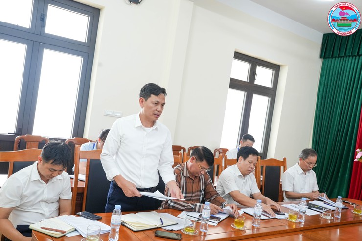 HĐND XÃ HƯNG ĐẠO TỔ CHỨC GIÁM SÁT VIỆC TRIỂN KHAI THỰC HIỆN NGHỊ QUYẾT SỐ 57-NQ/TW VỀ PHÁT TRIỂN KHOA HỌC, CÔNG NGHỆ, ĐỔI MỚI SÁNG TẠO VÀ CHUYỂN ĐỔI SỐ- Ảnh 6.
