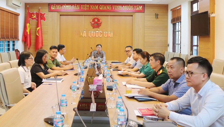Hà Nội xây dựng Nghị quyết về giải phóng mặt bằng, quyết tâm đẩy nhanh tiến độ các dự án- Ảnh 3.