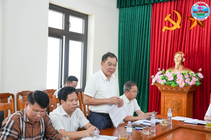HĐND XÃ HƯNG ĐẠO TỔ CHỨC GIÁM SÁT VIỆC TRIỂN KHAI THỰC HIỆN NGHỊ QUYẾT SỐ 57-NQ/TW VỀ PHÁT TRIỂN KHOA HỌC, CÔNG NGHỆ, ĐỔI MỚI SÁNG TẠO VÀ CHUYỂN ĐỔI SỐ- Ảnh 3.