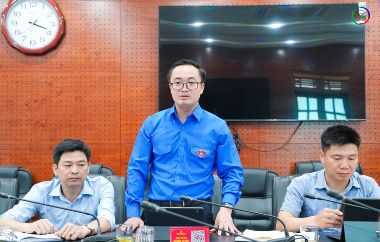 HỘI NGHỊ PHẢN BIỆN XÃ HỘI DỰ THẢO KẾ HOẠCH PHÁT TRIỂN KINH TẾ - XÃ HỘI 5 NĂM GIAI ĐOẠN 2026 - 2030 CỦA XÃ QUỐC OAI- Ảnh 6.