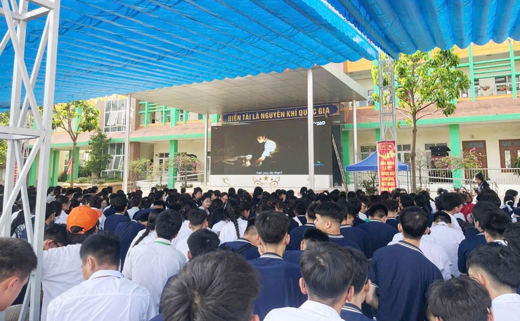 Lan tỏa giá trị lịch sử, khơi dậy lòng yêu nước qua bộ phim “Địa đạo: Mặt trời trong bóng tối”- Ảnh 7.