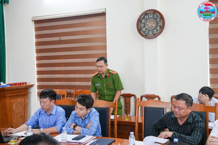 HĐND XÃ HƯNG ĐẠO TỔ CHỨC GIÁM SÁT VIỆC TRIỂN KHAI THỰC HIỆN NGHỊ QUYẾT SỐ 57-NQ/TW VỀ PHÁT TRIỂN KHOA HỌC, CÔNG NGHỆ, ĐỔI MỚI SÁNG TẠO VÀ CHUYỂN ĐỔI SỐ- Ảnh 12.