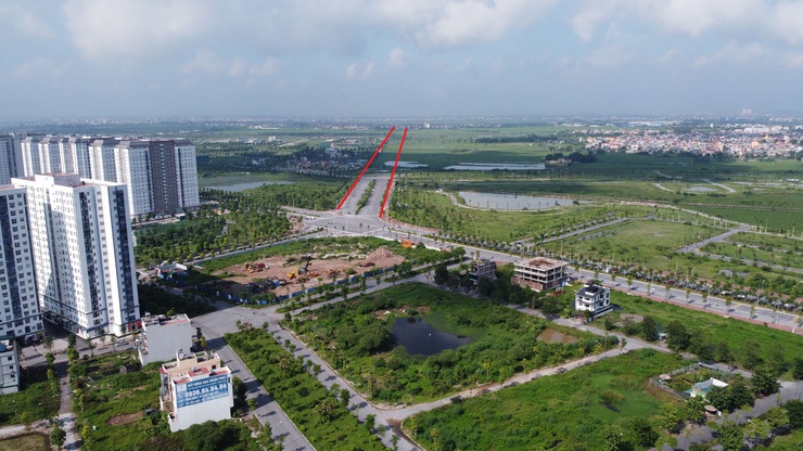 Quy định cấp phép xây dựng công trình trên đất nông nghiệp tại Hà Nội- Ảnh 1.