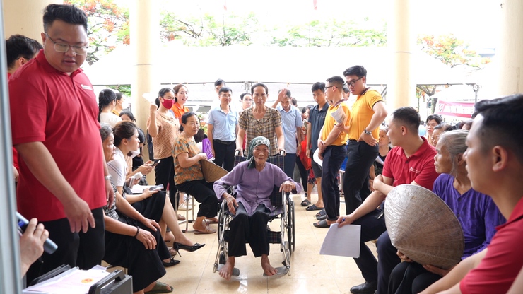 Xã Thanh Oai chi trả hơn 374 tỷ đồng cho các hộ dân có đất thu hồi tại thôn Động Giã (đợt 2)- Ảnh 5.