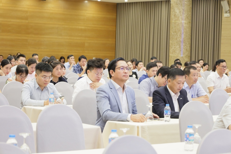 Triển khai kế hoạch phòng chống mù lòa trên địa bàn thành phố Hà Nội năm 2026- Ảnh 2.