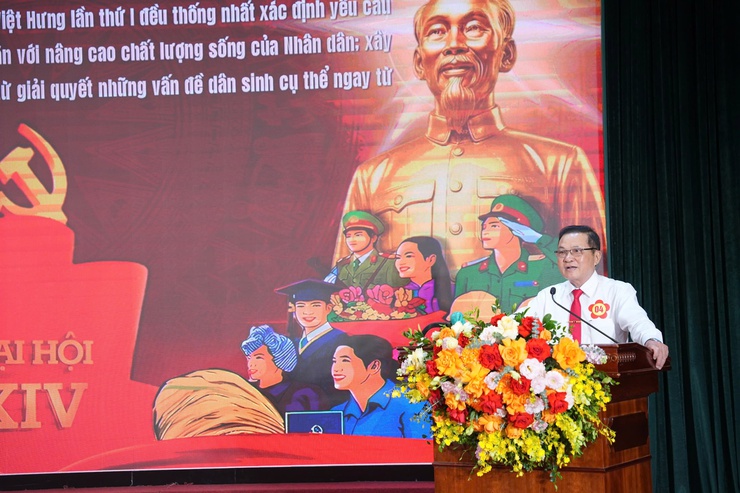 Phường Việt Hưng tổ chức thành công Chung khảo Hội thi Báo cáo viên, tuyên truyền viên giỏi năm 2026- Ảnh 17.