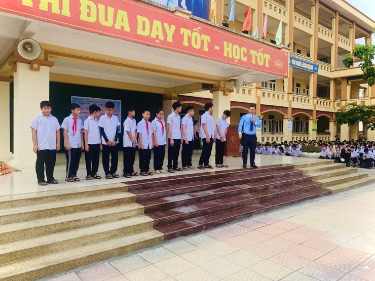 Hát Môn tổ chức tập huấn phòng, chống tai nạn thương tích và đuối nước cho trẻ em- Ảnh 1.