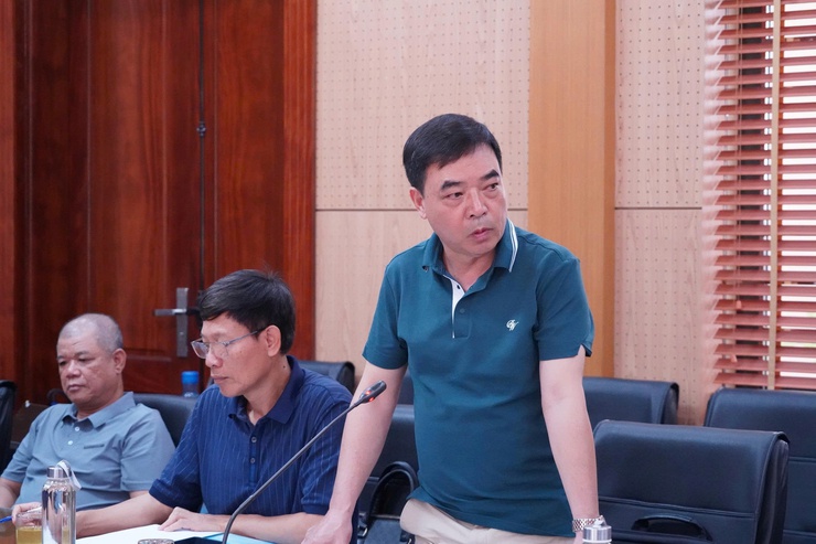 Phường Chương Mỹ tuyên truyền, vận động 6 hộ dân đồng thuận kiểm đếm phục vụ Dự án cải tạo, nâng cấp Quốc lộ 6- Ảnh 4.