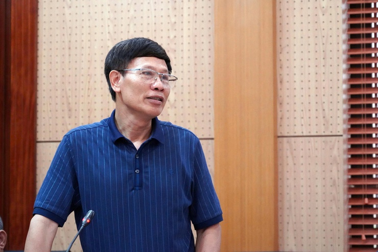 Phường Chương Mỹ tuyên truyền, vận động 6 hộ dân đồng thuận kiểm đếm phục vụ Dự án cải tạo, nâng cấp Quốc lộ 6- Ảnh 3.