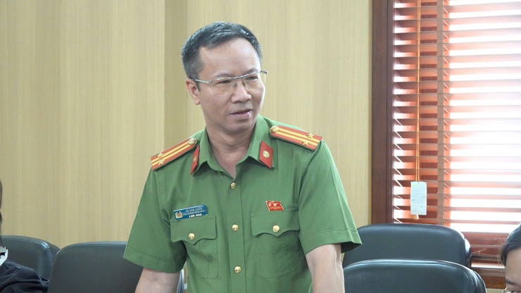 Thanh Oai triển khai công tác tổ chức Kỳ thi tuyển sinh vào lớp 10 và tốt nghiệp Trung học phổ thông.- Ảnh 7.