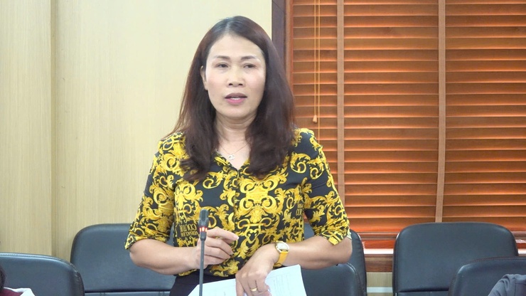 Thanh Oai triển khai công tác tổ chức Kỳ thi tuyển sinh vào lớp 10 và tốt nghiệp Trung học phổ thông.- Ảnh 10.