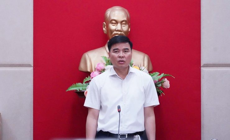 Phường Chương Mỹ tuyên truyền, vận động 6 hộ dân đồng thuận kiểm đếm phục vụ Dự án cải tạo, nâng cấp Quốc lộ 6- Ảnh 5.