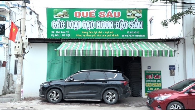 Xã Mỹ Đức tăng cường kiểm tra an toàn thực phẩm tại các bếp ăn tập thể trường học và các cơ sở cung cấp nguyên liệu thực phẩm, cơ sở chế biến suất ăn sẵn cho các trường&nbsp; học- Ảnh 27.